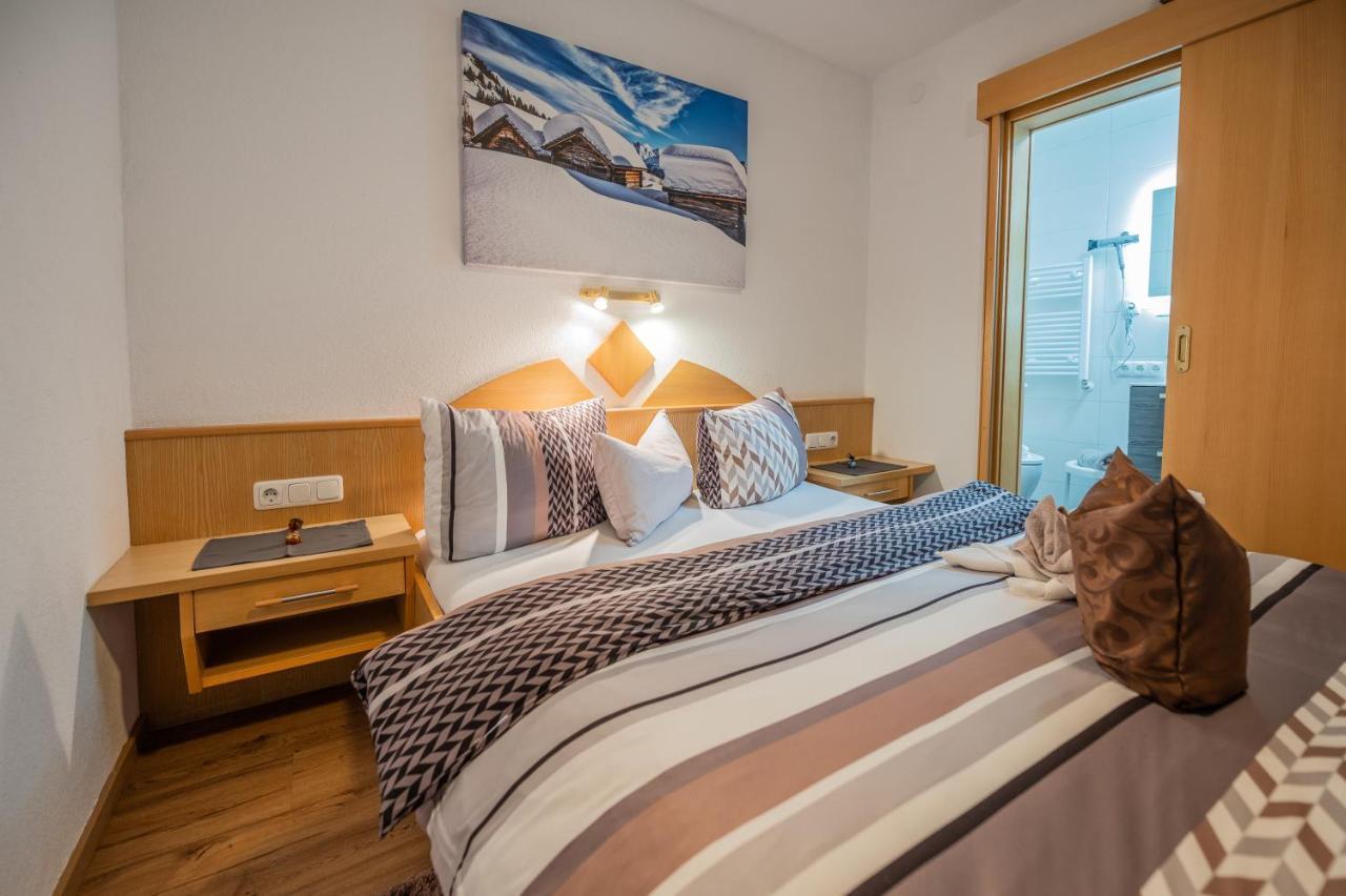 Homestay Haus Am Lift