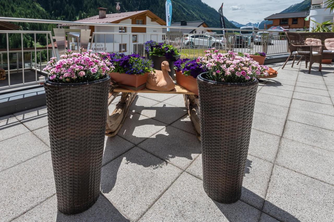 Haus Am Lift Kappl (Landeck)