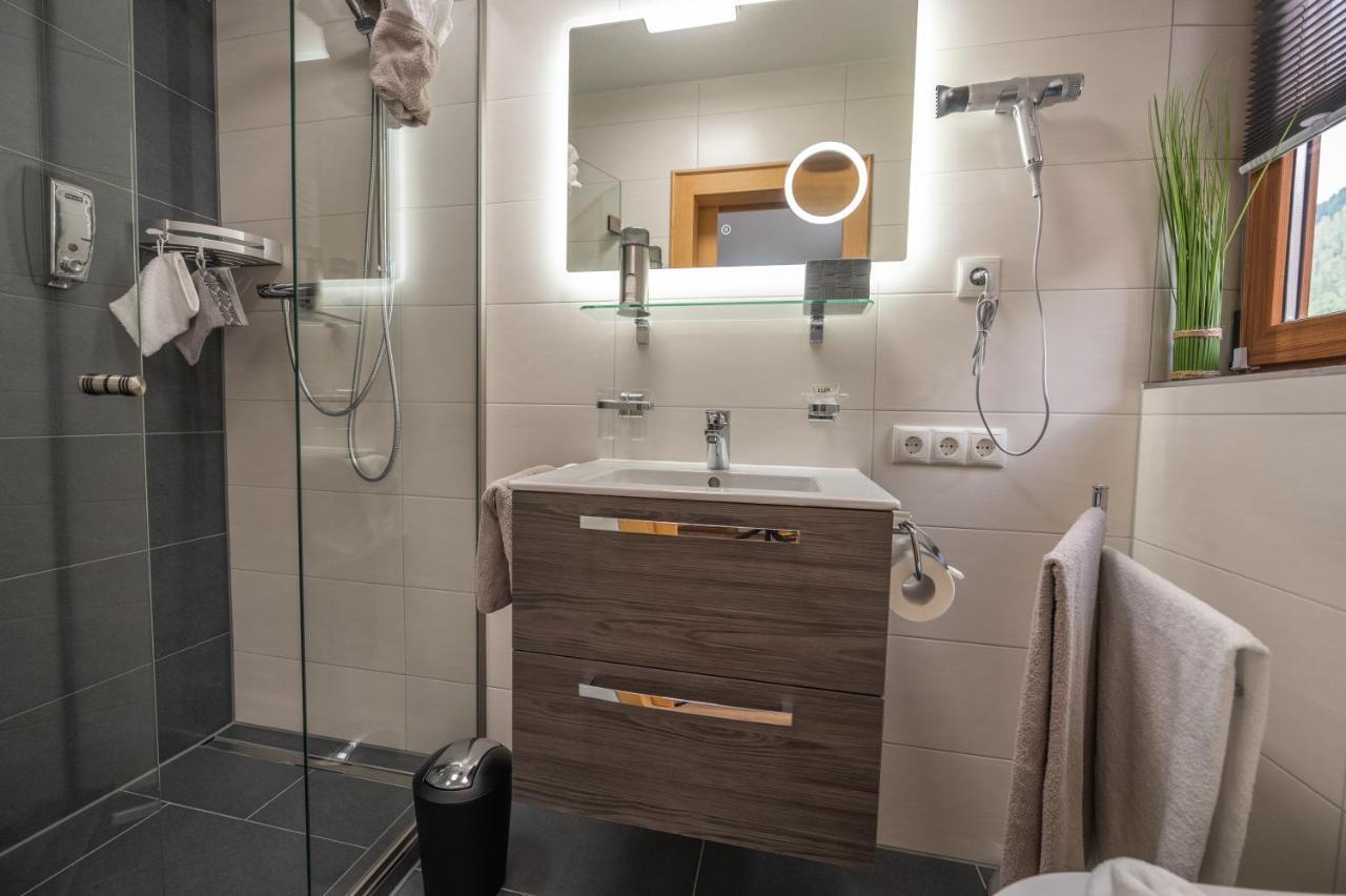Haus Am Lift Séjour chez l'habitant Kappl (Landeck)