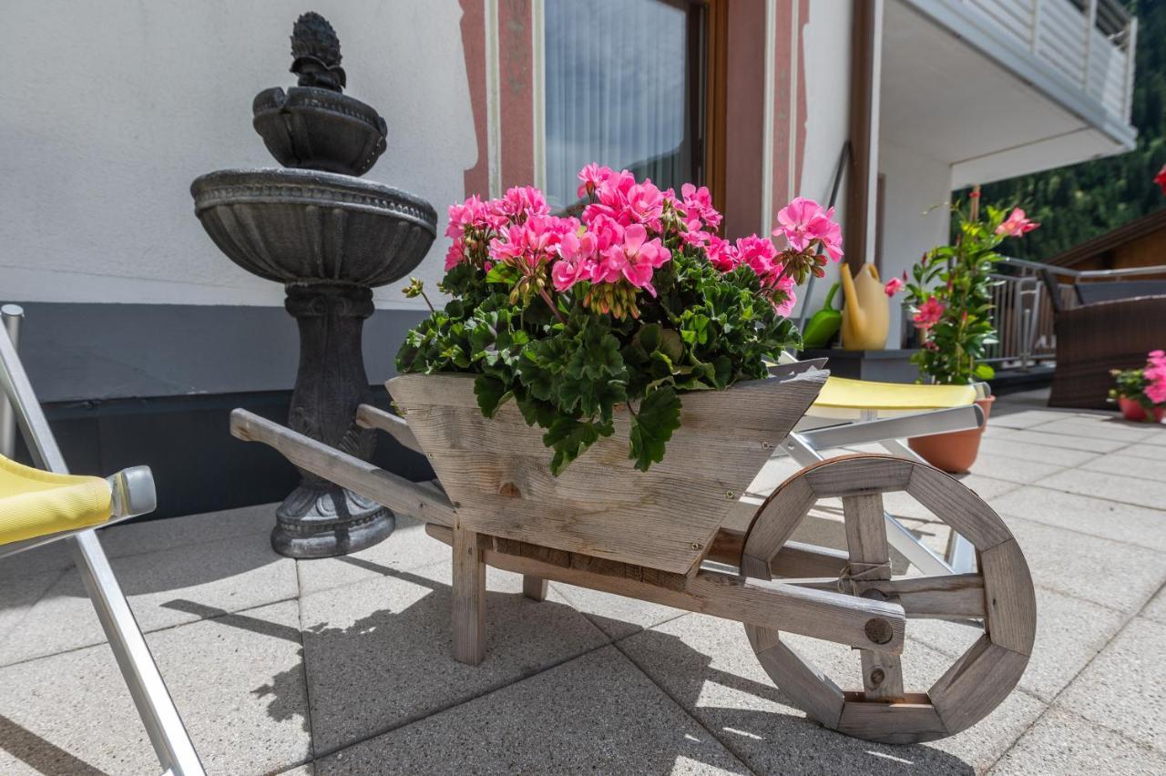 Haus Am Lift Kappl (Landeck)